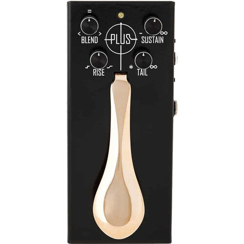 Gamechanger Plus Pedal II - Piano Style Sustain