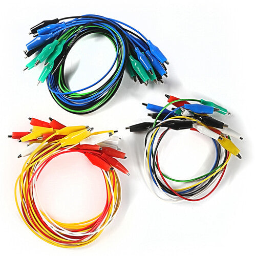 Soma Set Of The 30 Cables For Ornament