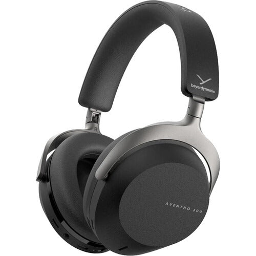 Casque sans fil Beyerdynamic Aventho 300 noir