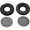 Sennheiser HD 25 Ear Pads Pair Black