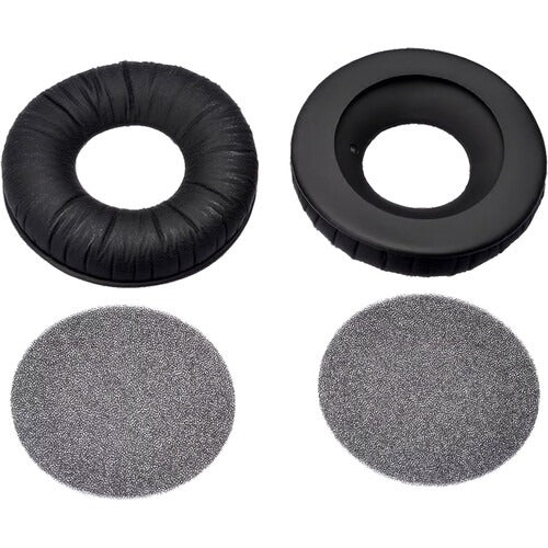 Sennheiser HD 25 Ear Pads Pair Black