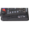 Zoom LiveTrak L-6 Portable 6-Channel Digital Mixer