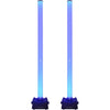 JMAZ Mad Par Saber Illumination Tower 3.3ft 2-Pack