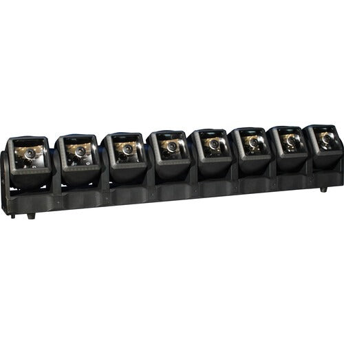 JMAZ Centipede B8 RGBW LED Bar 8-Head