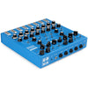 Soma Laboratory Lyra-8 Bleu Zanzibar