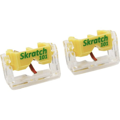 JICO Skratch 101-40 Stylus 2-Pack