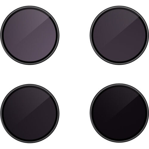 OBSBOT Tail 2 ND Filter Set