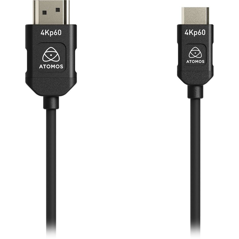 Atomos 4K60 Mini To Full HDMI Cable 45cm
