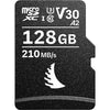 Angelbird AV PRO MicroSD V30 Mk2 128GB