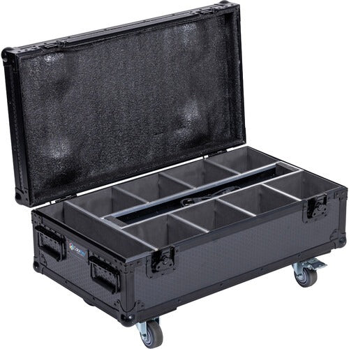 ColorKey Charging Case for 8x MobilePar Pro Hex 6