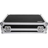 Headliner Low Profile Flight Case For System One