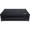 Flight Case Headliner Pitch Black Low Profile Système One