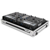 Headliner Low Profile Flight Case For System One