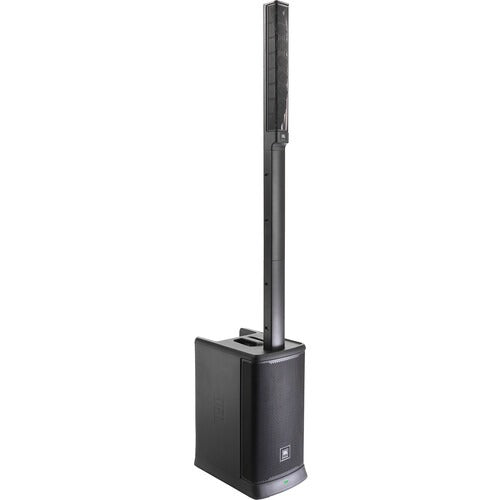 Système de sonorisation portable en colonne tout-en-un sur batterie JBL EON ONE MK2