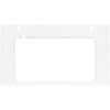 Magma Groove Terminal Faceplate pour DDJ-FLX10 - Blanc