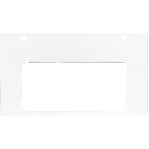 Façade de terminal Magma Groove pour ONE / ONE MK2 - Blanc
