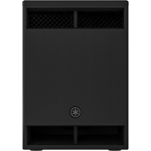Yamaha DXS12MK3 12in 1500W Active Subwoofer