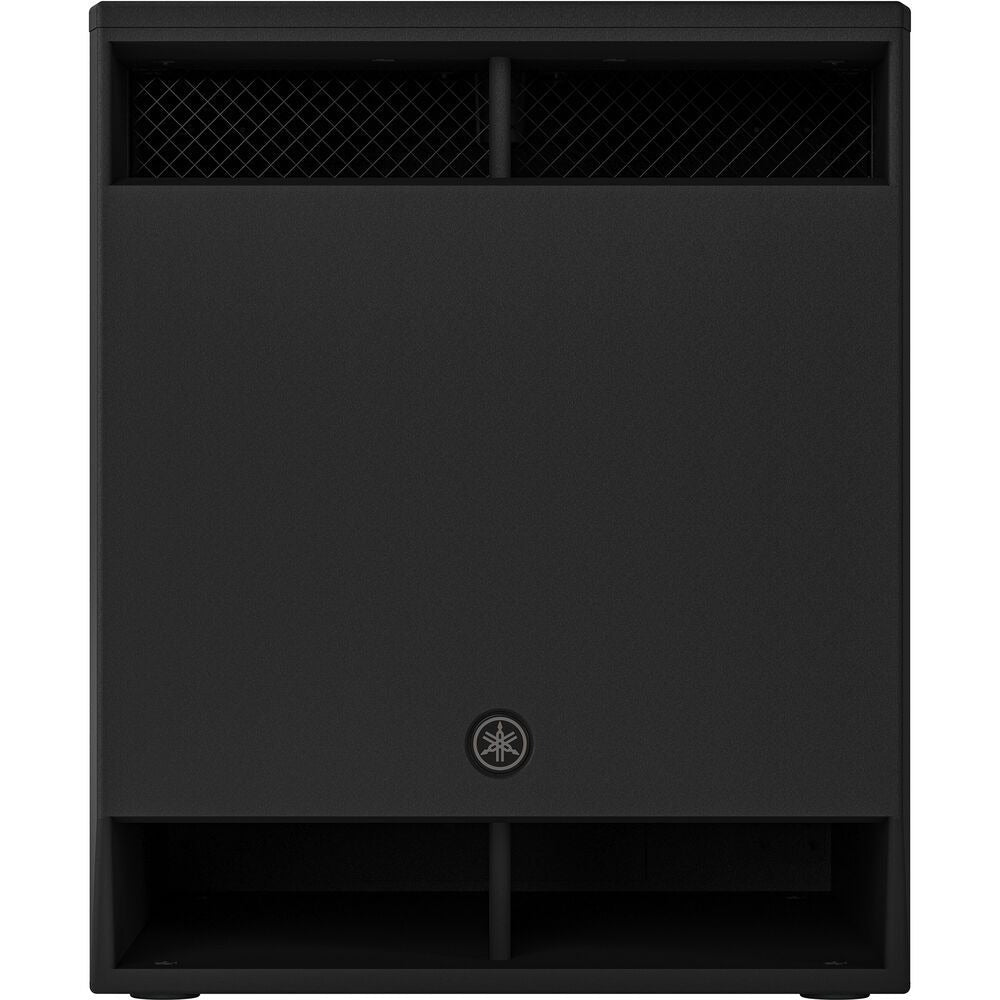Yamaha DXS18MK3 18in 1500W Active Subwoofer