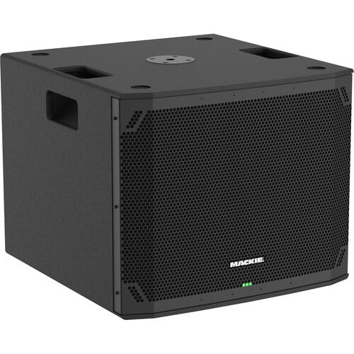 Mackie Thump15Sv4 Caisson de basses amplifié 15 pouces 1400 W