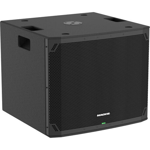 Subwoofer amplifié Mackie Thump18Sv4 18 pouces 1400 W
