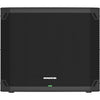 Subwoofer amplifié Mackie Thump18Sv4 18 pouces 1400 W