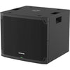 Subwoofer amplifié Mackie Thump18Sv4 18 pouces 1400 W
