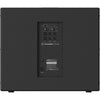 Subwoofer amplifié Mackie Thump18Sv4 18 pouces 1400 W