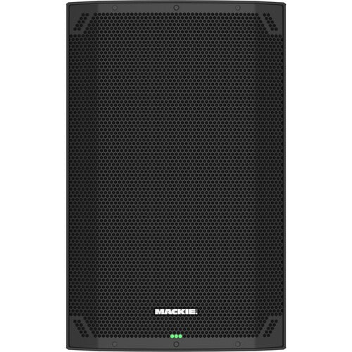Mackie Thump15v4 15in 1400W Powered Loudspeaker