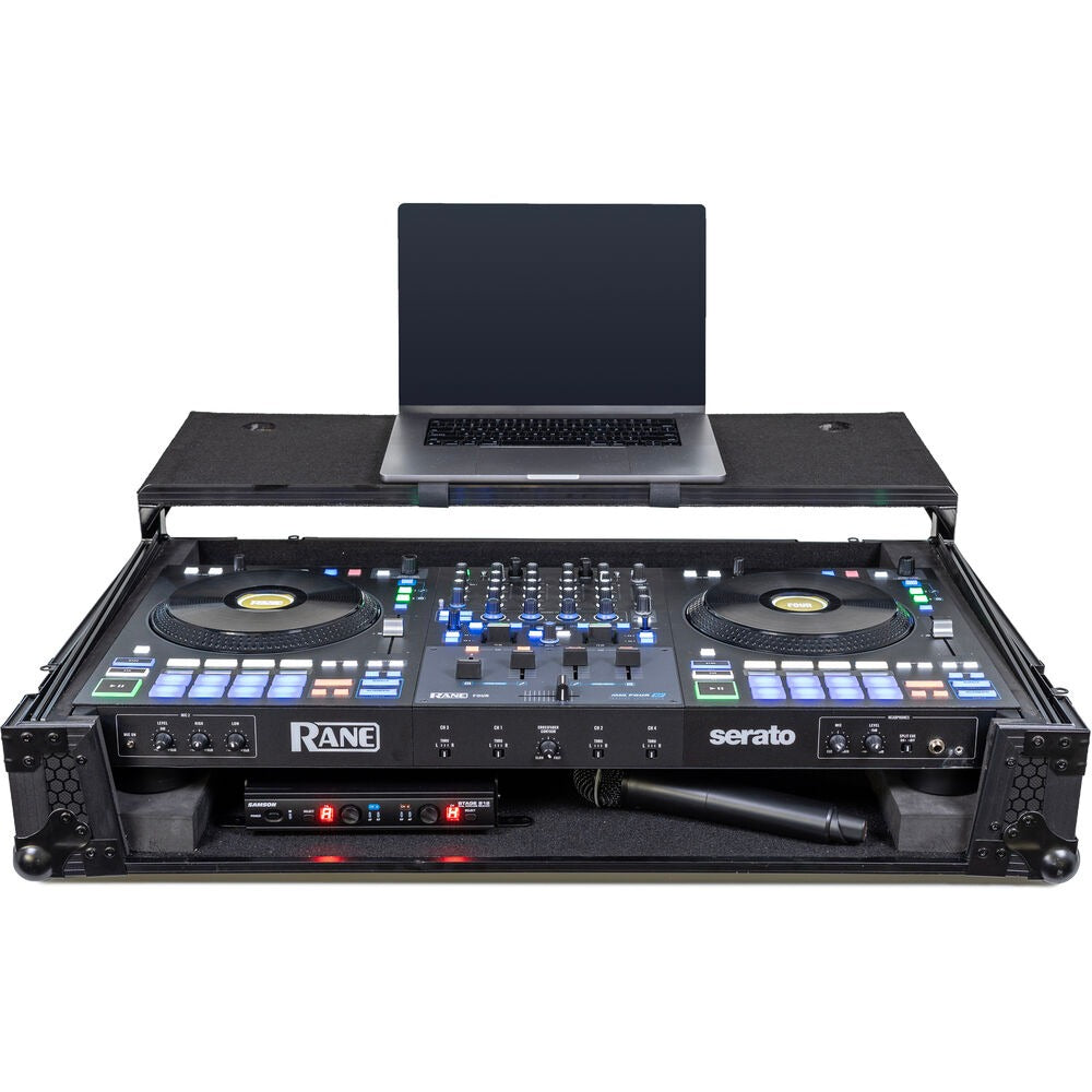 Headliner Volta Power-Ready Flight Case For Prime 4 G2