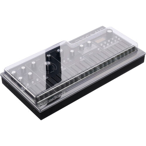 Decksaver DS-PC-ARTEMIS Dreadbox Artemis Cover