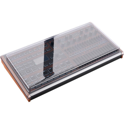 Decksaver DS-PC-LMDRUM Behringer LM Drum Cover