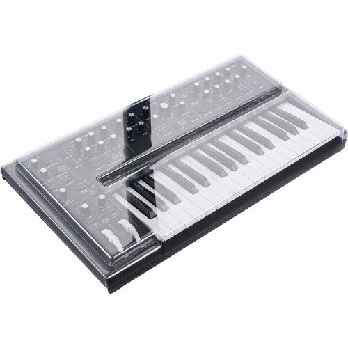 Decksaver DS-PC-MESSENGER Moog Messenger Cover