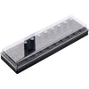 Decksaver DS-PC-ROTOCONTROL Melbourne Instruments Roto-Control Cover