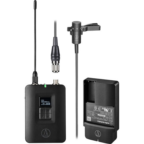 Audio-Technica ATW-DT3201DF2 D50 Bodypack Transmitter