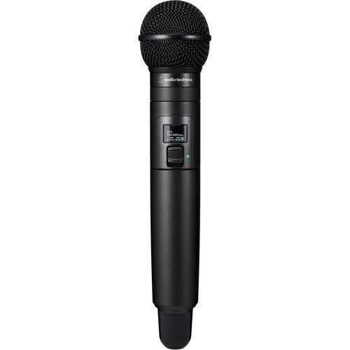 Audio-Technica ATW-DT3202/C510DF2 D50 Handheld Transmitter