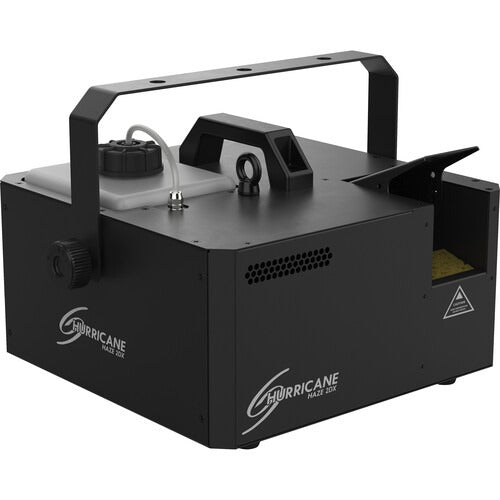 Chauvet DJ Hurricane Haze 2DX Haze Machine