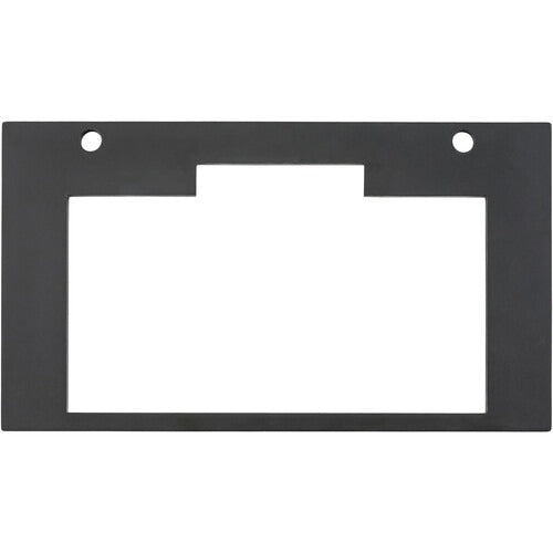 Magma Groove Terminal Faceplate For Prime 4 G2 Black