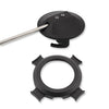 Leaf Audio Contact Mic Clamp & Probeholder (Part)
