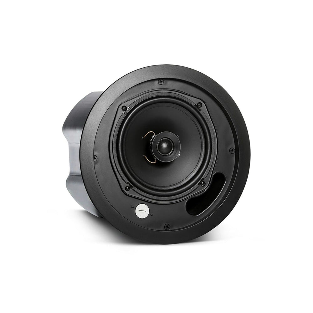 JBL Control 18C/T-Black (Each)