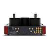 Fezz Audio Mira Ceti MK2 Tube Integrated Amp - Big Calm - Rear View