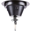 Eliminator MBMHD1 1 Rpm Mirror Ball Motor