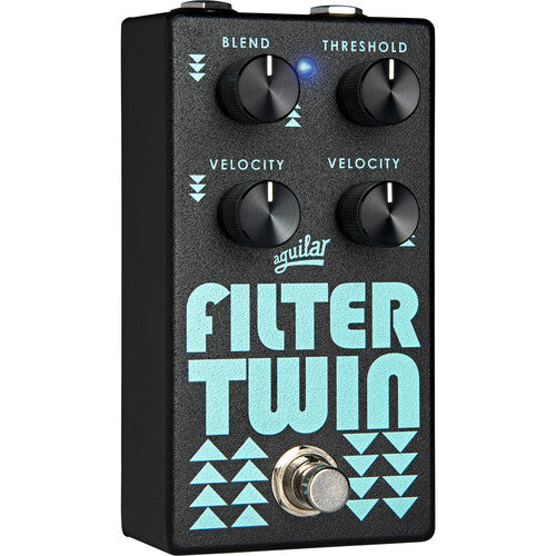 Aguilar Filter Twin V2 Pedal
