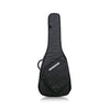 Mono M80-SAD-V2-BLK Acoustic Guitar Case Black
