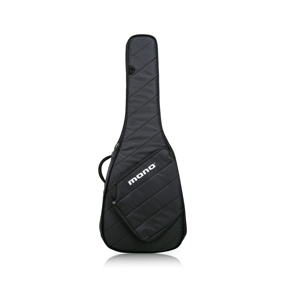 Mono M80-SAD-V2-BLK Acoustic Guitar Case Black