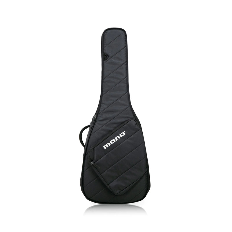 Mono M80-SAD-V2-BLK Acoustic Guitar Case Black