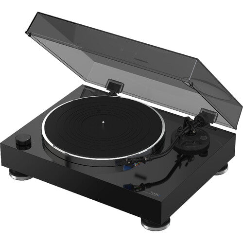 Reloop Turn X Manual Three-Speed Turntable