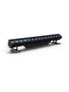 Réglette LED quadricolore Chauvet Pro COLORADO-BATTEN-Q15