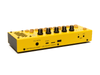 Critter & Guitari 201 Pocket Piano Yellow