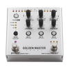 Endorphin.es Golden Master Pedal Multi Effects Processor