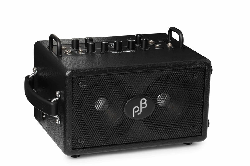 Phil Jones BG-80 Double 4 Plus 90-watt Bass Combo Amp Black